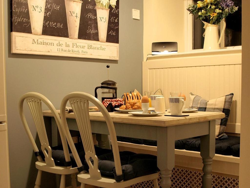 Plum Tree Cottage Witton le Wear Quarto foto